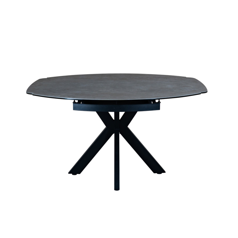 MASA DINING EXTENSIBILA, FORMMAT, MAGORA, 80-140x140CM, PICIOR